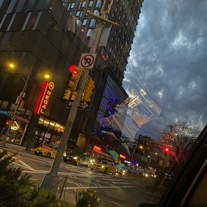 Meet your Posher, Daniela